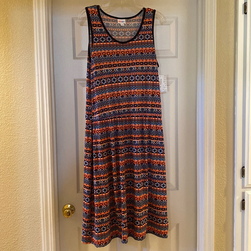 Lularoe Summer dress
